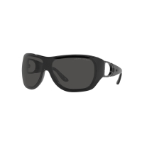 Ochelari de soare RALPH LAUREN RL8189Q500187 pentru Femei negru