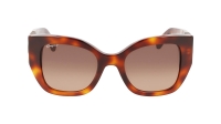 Ochelari de soare SALVATORE FERRAGAMO SF1045S-238 pentru Femei maro