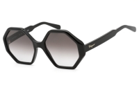 Ochelari de soare SALVATORE FERRAGAMO SF1070S-001 pentru Femei negru