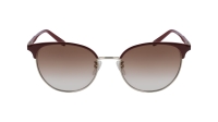 Ochelari de soare SALVATORE FERRAGAMO SF2201S-744 pentru Femei auriu