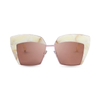 Ochelari de soare SARTORIALEYES ST508-05 pentru Femei roz