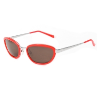 Ochelari de soare SISLEY SY56902 pentru Femei rosu