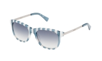 Ochelari de soare STING SS6547530NVC pentru Femei alb