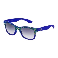 Ochelari de soare STING SST027-51092E pentru Femei albastru