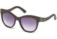 Ochelari de soare SWAROVSKI SK-0110-48F pentru Femei maro