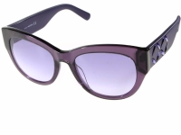 Ochelari de soare SWAROVSKI SK-0127-81Z pentru Femei mov