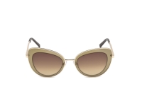 Ochelari de soare SWAROVSKI SK-0144-48F pentru Femei maro