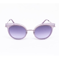 Ochelari de soare SWAROVSKI SK-0169-81Z pentru Femei mov