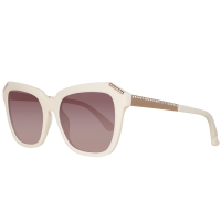 Ochelari de soare SWAROVSKI SK0115-5525F pentru Femei roz maro