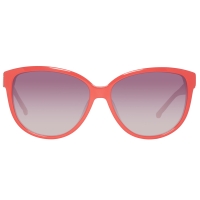 Ochelari de soare SWAROVSKI SK0120-5666B pentru Femei rosu gri