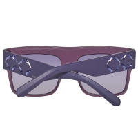 Ochelari de soare SWAROVSKI SK0128-5681Z pentru Femei mov