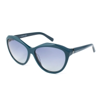 Ochelari de soare SWAROVSKI SK0136-5898Q pentru Femei verde