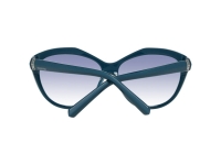 Ochelari de soare SWAROVSKI SK0136-5898Q pentru Femei verde