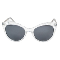 Ochelari de soare SWAROVSKI SK0151-26C pentru Femei transparent