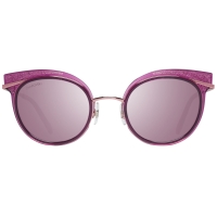 Ochelari de soare SWAROVSKI SK0169-5078T pentru Femei mov