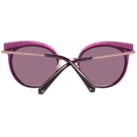 Ochelari de soare SWAROVSKI SK0169-5078T pentru Femei mov