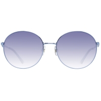 Ochelari de soare SWAROVSKI SK0180-6184Z pentru Femei albastru