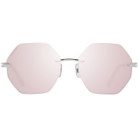 Ochelari de soare SWAROVSKI SK0193-5616U pentru Femei argintiu