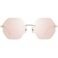 Ochelari de soare SWAROVSKI SK0193-5628U pentru Femei auriu