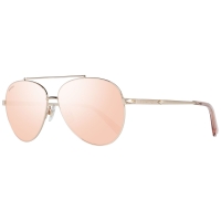 Ochelari de soare SWAROVSKI SK0194-6028U pentru Femei auriu