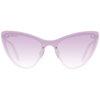 Ochelari de soare SWAROVSKI SK0200-0081T pentru Femei roz