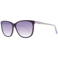 Ochelari de soare SWAROVSKI SK0225-5683Z pentru Femei mov