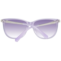 Ochelari de soare SWAROVSKI SK0225-5683Z pentru Femei mov