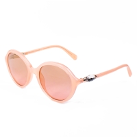 Ochelari de soare SWAROVSKI SK0228-72U pentru Femei roz