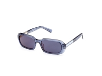 Ochelari de soare SWAROVSKI SK0388-5390X pentru Femei albastru