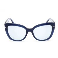 Ochelari de soare SWAROVSKI SK0391-5490V pentru Femei albastru