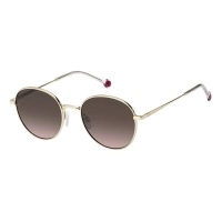 Ochelari de soare TOMMY HILFIGER TH-1877-S-3YG pentru Femei auriu