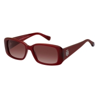 Ochelari de soare TOMMY HILFIGER TH-1966-S-C9A pentru Femei rosu