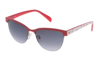 Ochelari de soare TOUS STO314-570357 pentru Femei roz auriu glossy