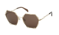 Ochelari de soare TOUS STO445-57300K pentru Femei roz