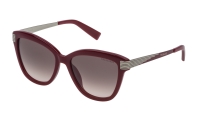 Ochelari de soare TRUSSARDI STR1795409FH pentru Femei rosu