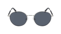 Ochelari de soare Unisex Calvin Klein Jeans CKJ20110S-45 gri