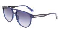 Ochelari de soare Unisex Calvin Klein Jeans CKJ21625S-400 albastru