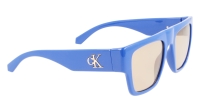 Ochelari de soare Unisex Calvin Klein Jeans CKJ22636S-400 albastru