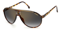 Ochelari de soare Unisex CARRERA CHAMPION65WR9 maro