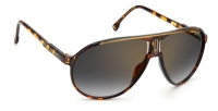 Ochelari de soare Unisex CARRERA CHAMPION65WR9 maro