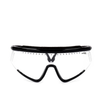 Ochelari de soare UNISEX CARRERA HYPERFIT10S7C negru