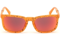 Ochelari de soare UNISEX DIESEL DL02625644U portocaliu