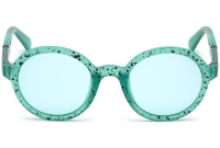 Ochelari de soare UNISEX DIESEL DL02644886V albastru