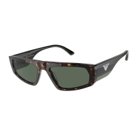 Ochelari de soare UNISEX EMPORIO ARMANI EA4168F587971 maro