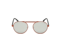 Ochelari de soare Unisex GUESS GU3028-5567C rosu