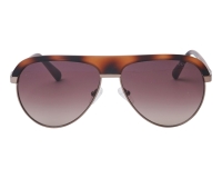 Ochelari de soare UNISEX GUESS GU6937-56F roz