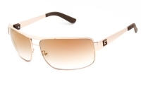 Ochelari de soare UNISEX GUESS GU6954-32G auriu