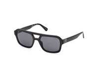 Ochelari de soare Unisex GUESS GU82595301A negru