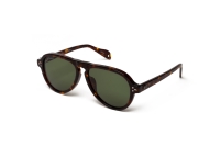 Ochelari de soare UNISEX HALLY&SON DEUS DH507S02 maro