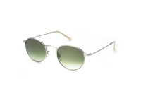 Ochelari de soare UNISEX HALLY&SON HS752S04 argintiu palla